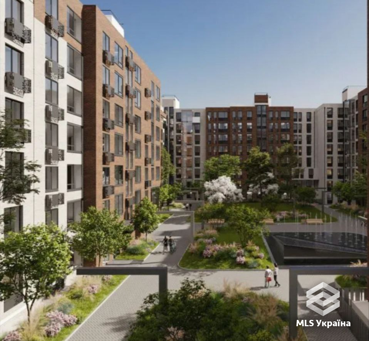 1-room apartment apartment by the address st. Bukovinska (area 69 m²) - Atlanta.ua - photo 5