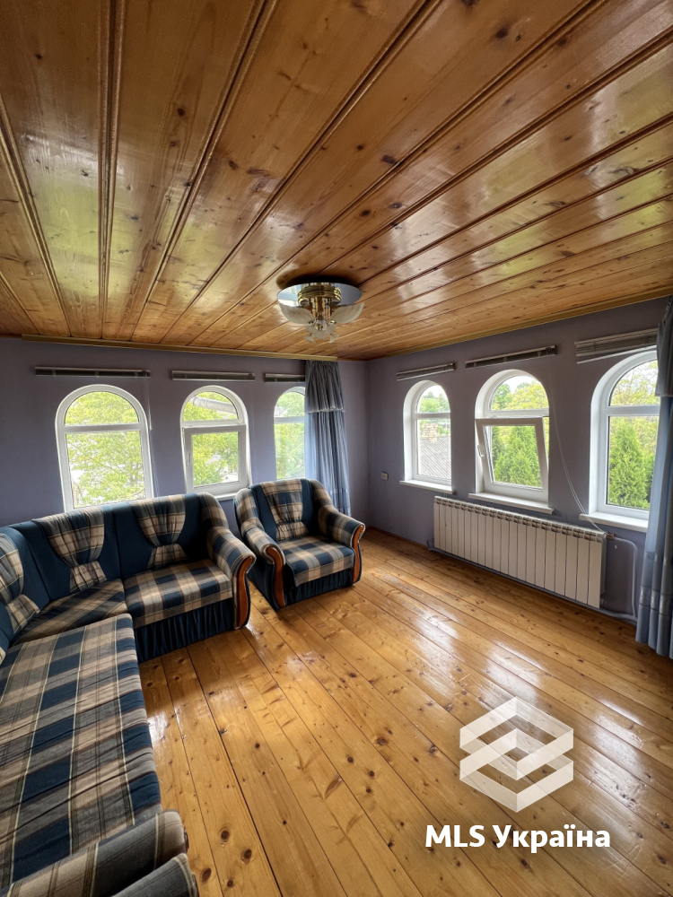 House by the address st. Soborna ploshcha (area 171 m²) - Atlanta.ua - photo 18