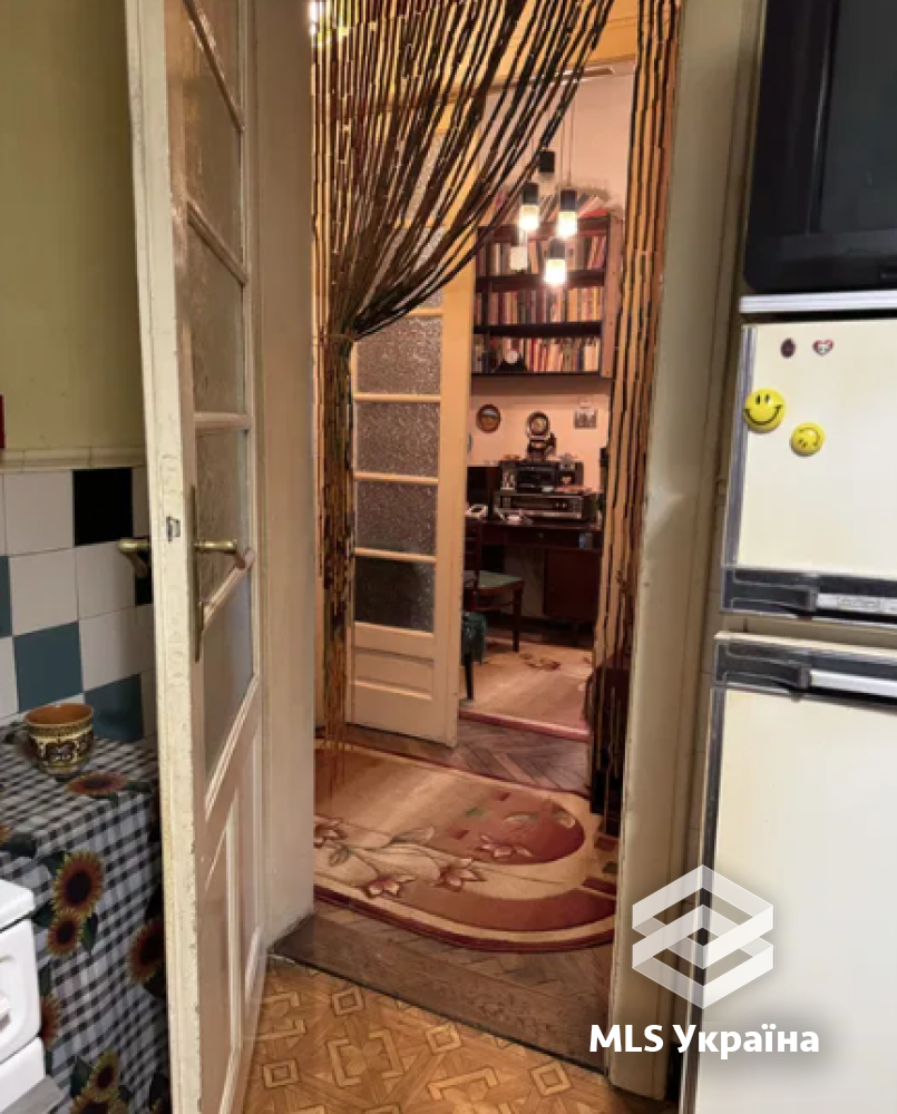 1-кімнатна квартира за адресою вул. ШоломАлейхема (площа 80 м²) - Atlanta.ua - фото 2