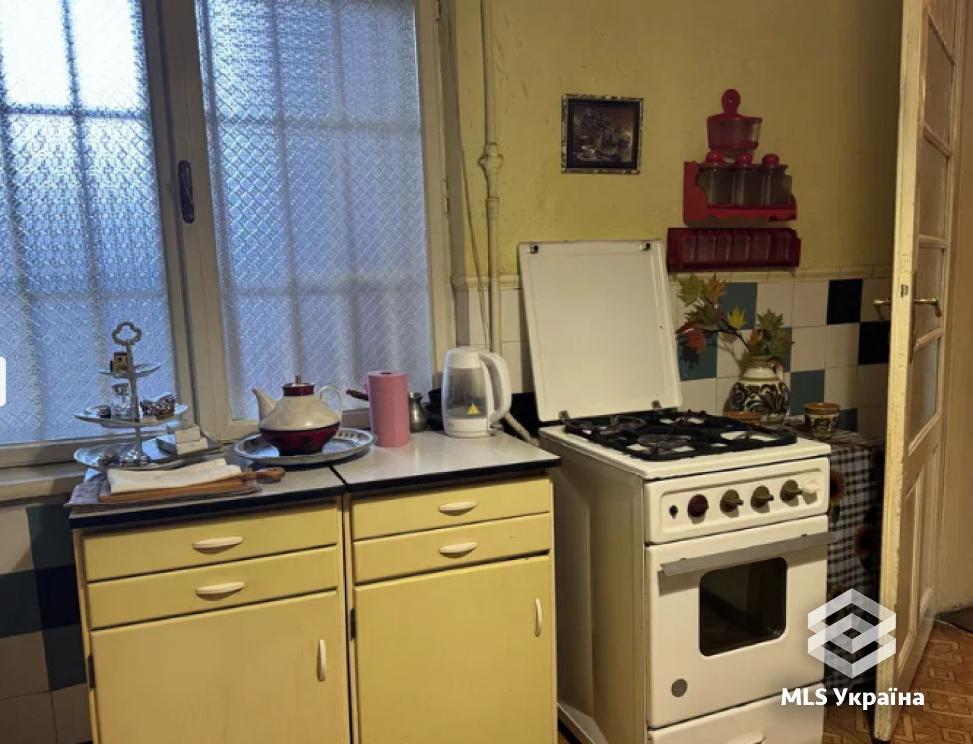 1-кімнатна квартира за адресою вул. ШоломАлейхема (площа 80 м²) - Atlanta.ua - фото 3