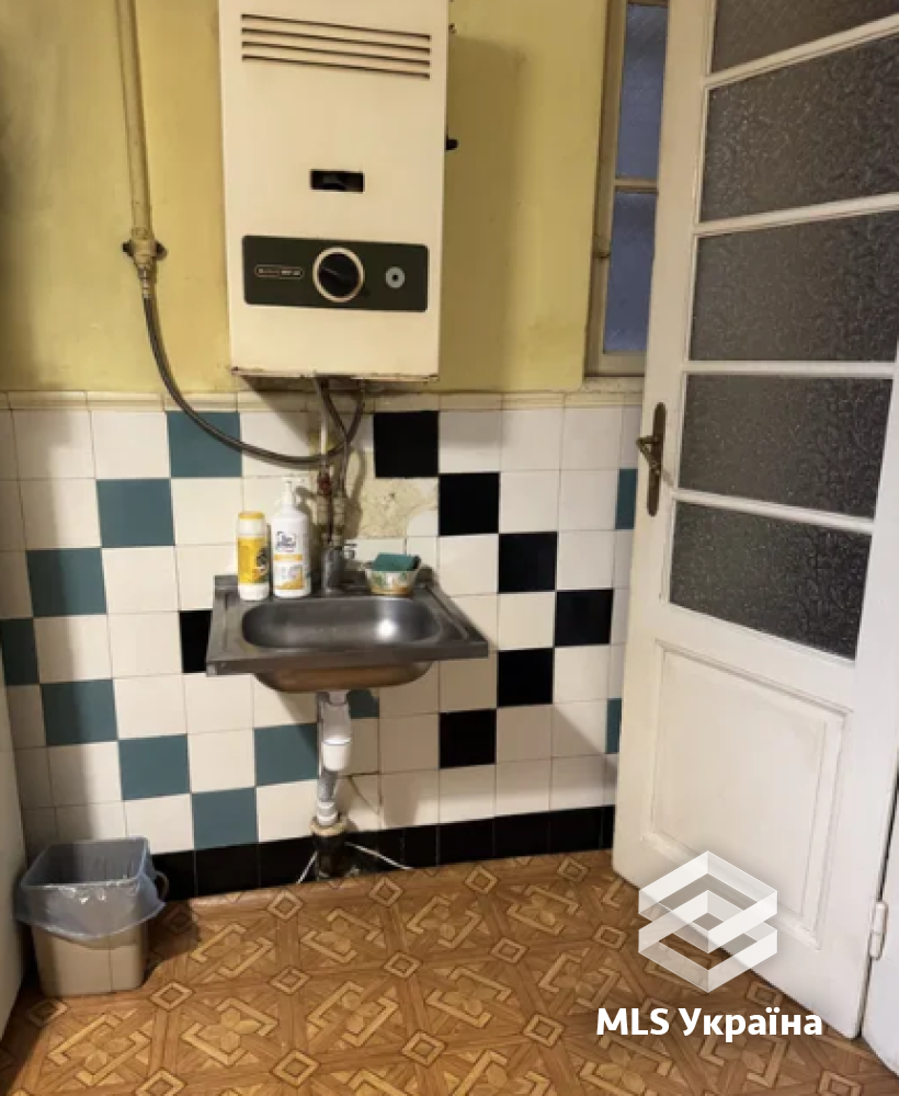 1-кімнатна квартира за адресою вул. ШоломАлейхема (площа 80 м²) - Atlanta.ua - фото 4