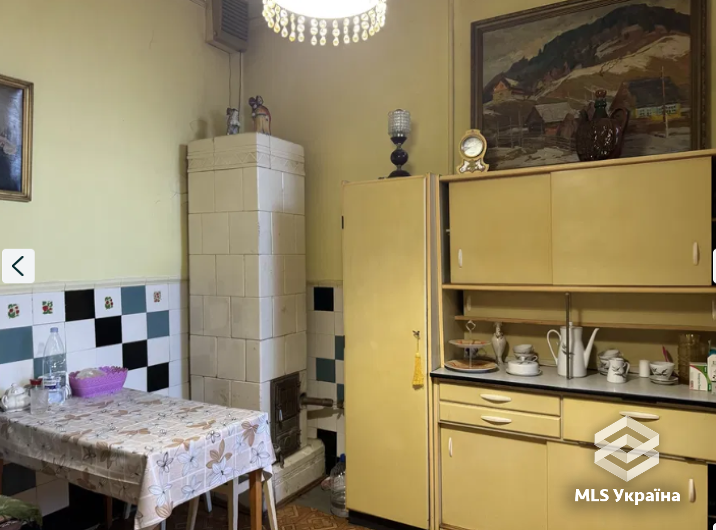 1-кімнатна квартира за адресою вул. ШоломАлейхема (площа 80 м²) - Atlanta.ua - фото 5