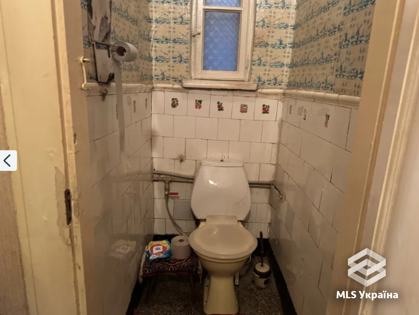 1-кімнатна квартира за адресою вул. ШоломАлейхема (площа 80 м²) - Atlanta.ua - фото 6