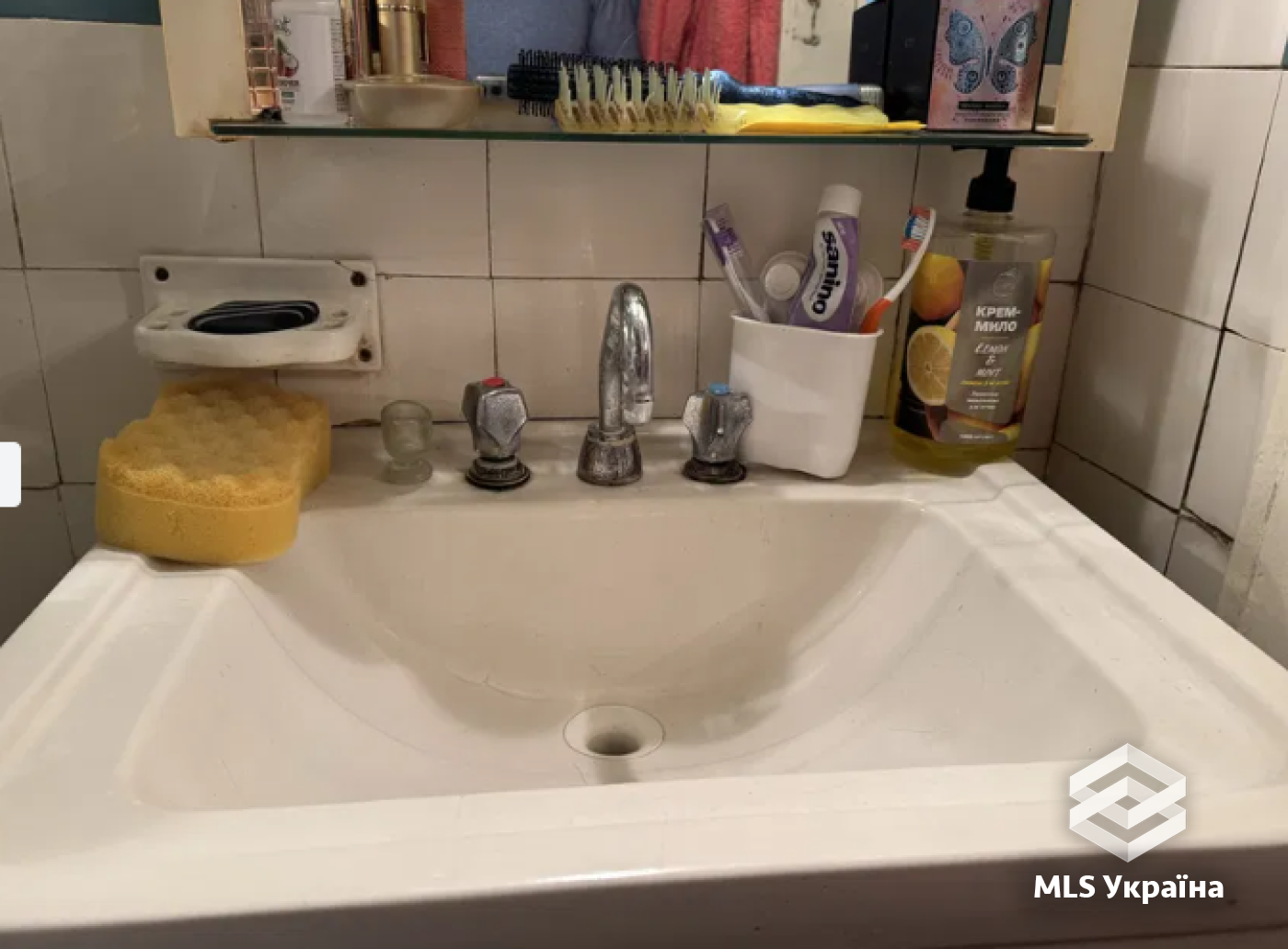 1-кімнатна квартира за адресою вул. ШоломАлейхема (площа 80 м²) - Atlanta.ua - фото 8