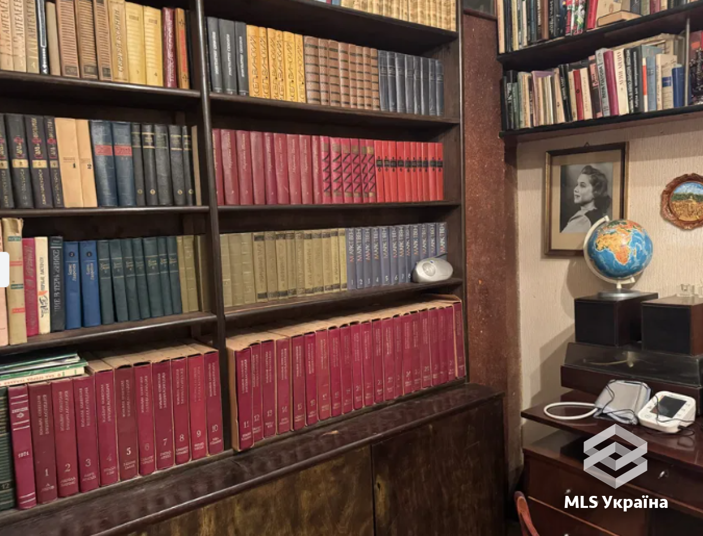 1-кімнатна квартира за адресою вул. ШоломАлейхема (площа 80 м²) - Atlanta.ua - фото 9