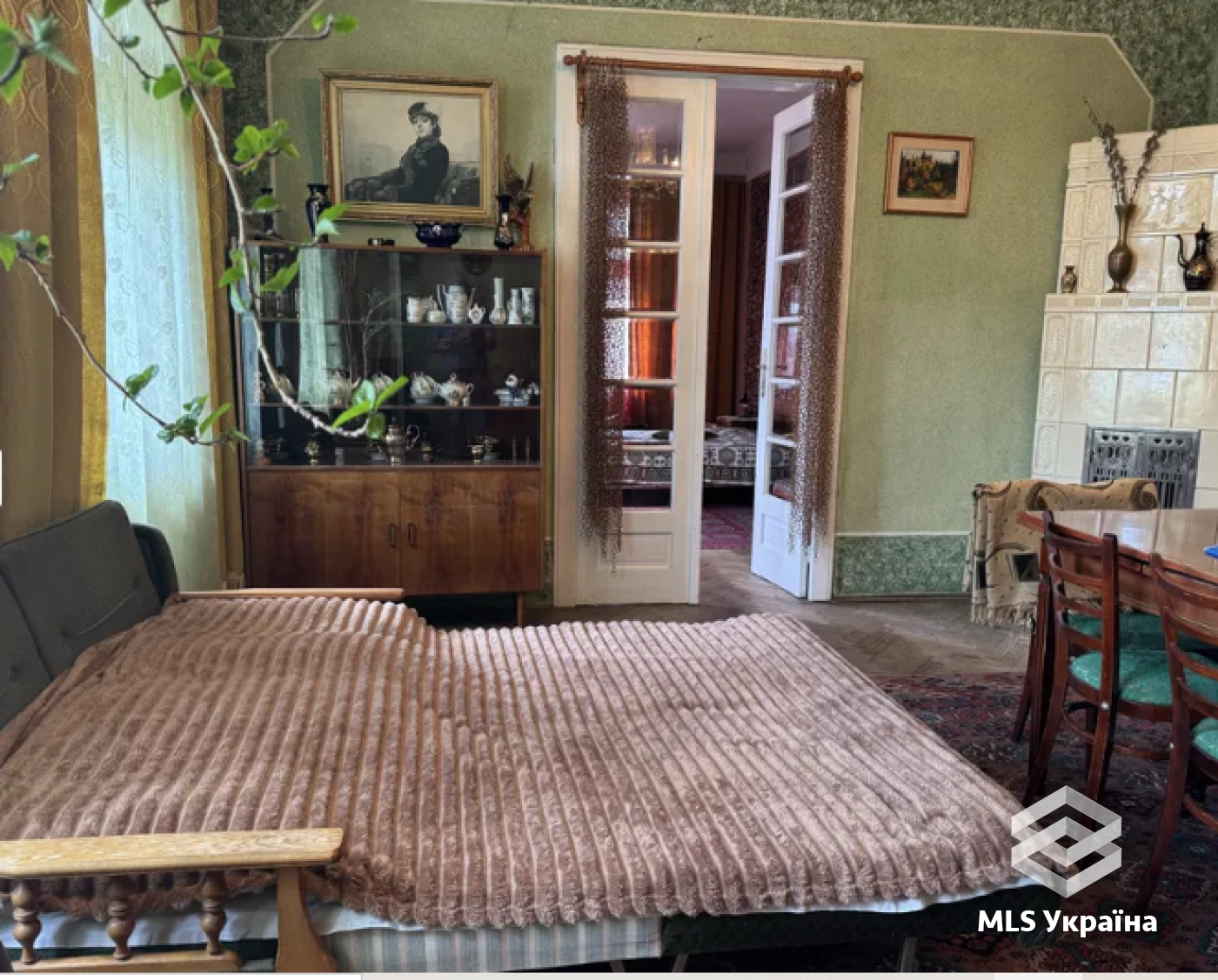 1-кімнатна квартира за адресою вул. ШоломАлейхема (площа 80 м²) - Atlanta.ua - фото 10