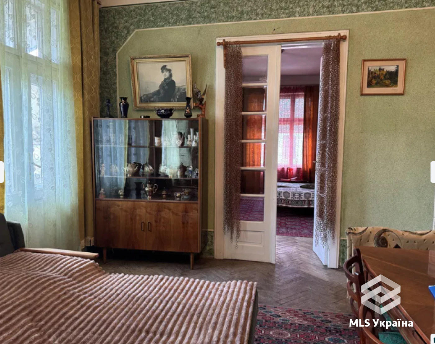 1-кімнатна квартира за адресою вул. ШоломАлейхема (площа 80 м²) - Atlanta.ua - фото 11