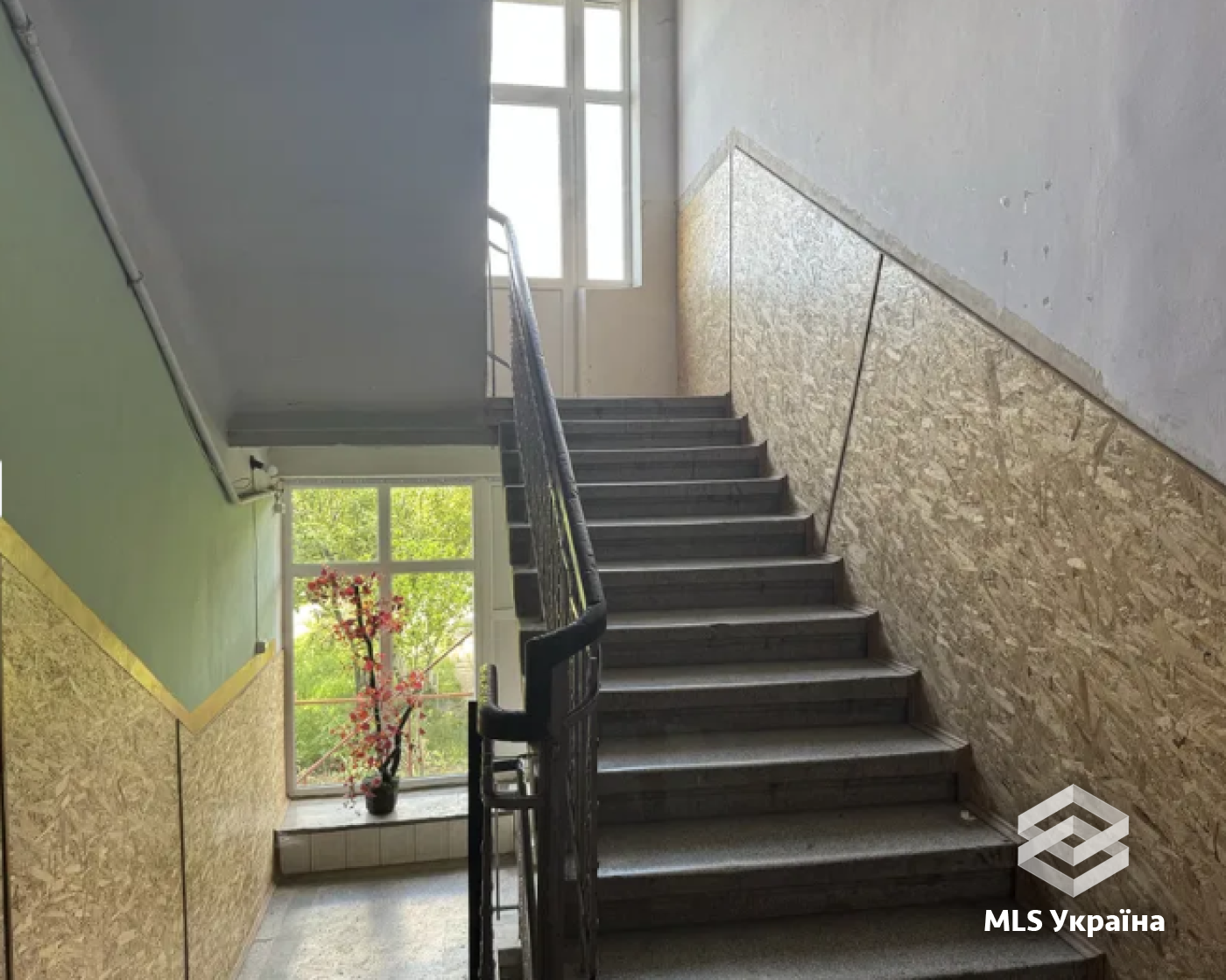 1-кімнатна квартира за адресою вул. ШоломАлейхема (площа 80 м²) - Atlanta.ua - фото 12