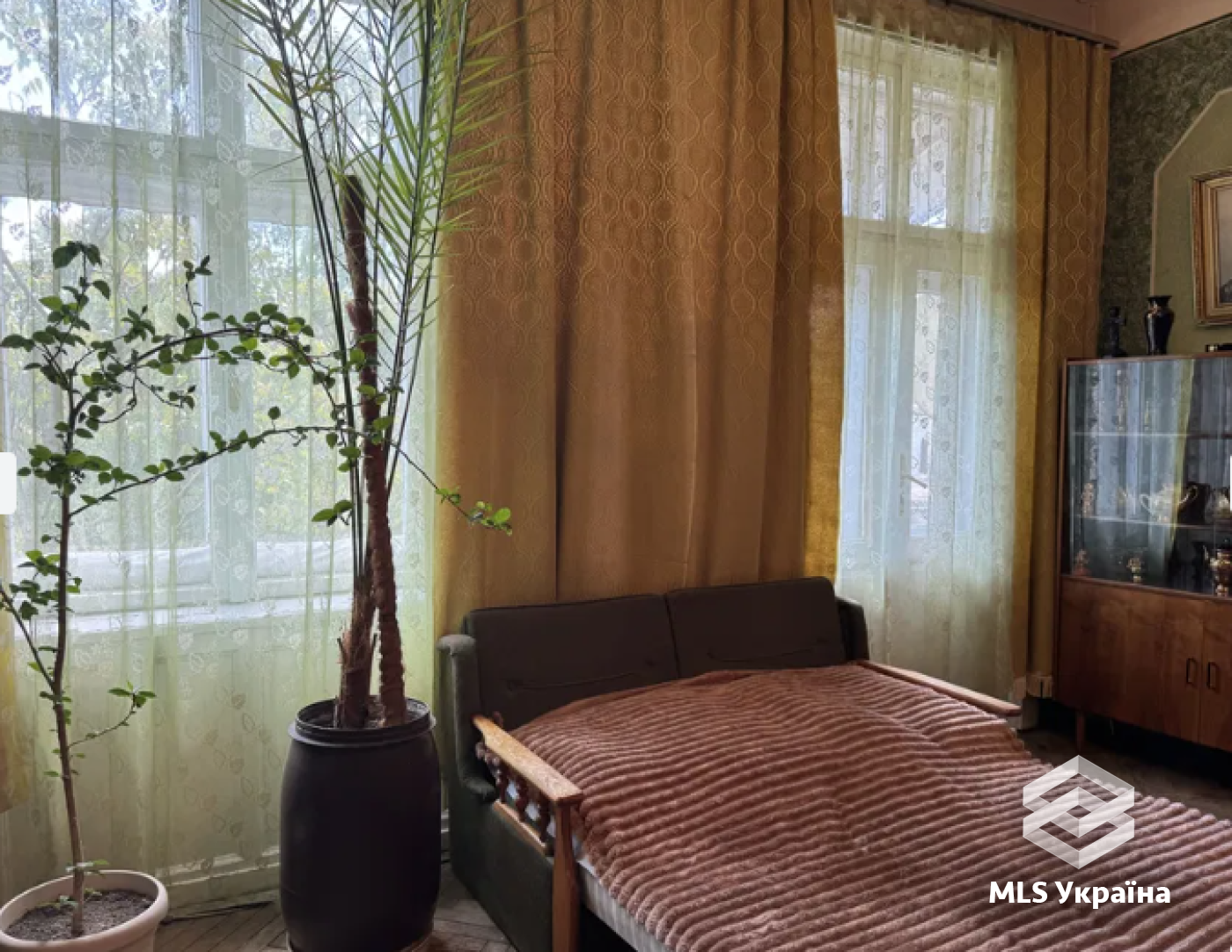 1-кімнатна квартира за адресою вул. ШоломАлейхема (площа 80 м²) - Atlanta.ua - фото 13