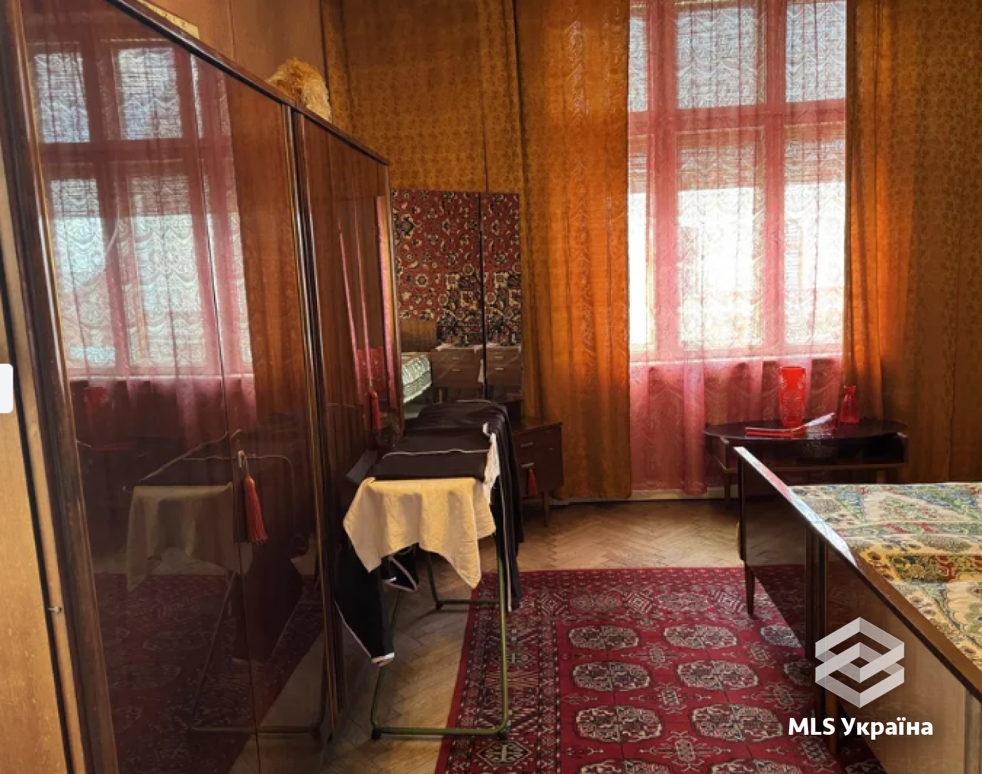 1-кімнатна квартира за адресою вул. ШоломАлейхема (площа 80 м²) - Atlanta.ua - фото 14