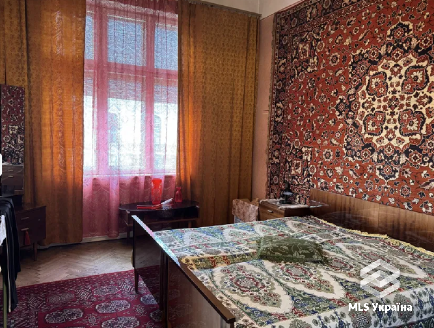 1-кімнатна квартира за адресою вул. ШоломАлейхема (площа 80 м²) - Atlanta.ua - фото 15