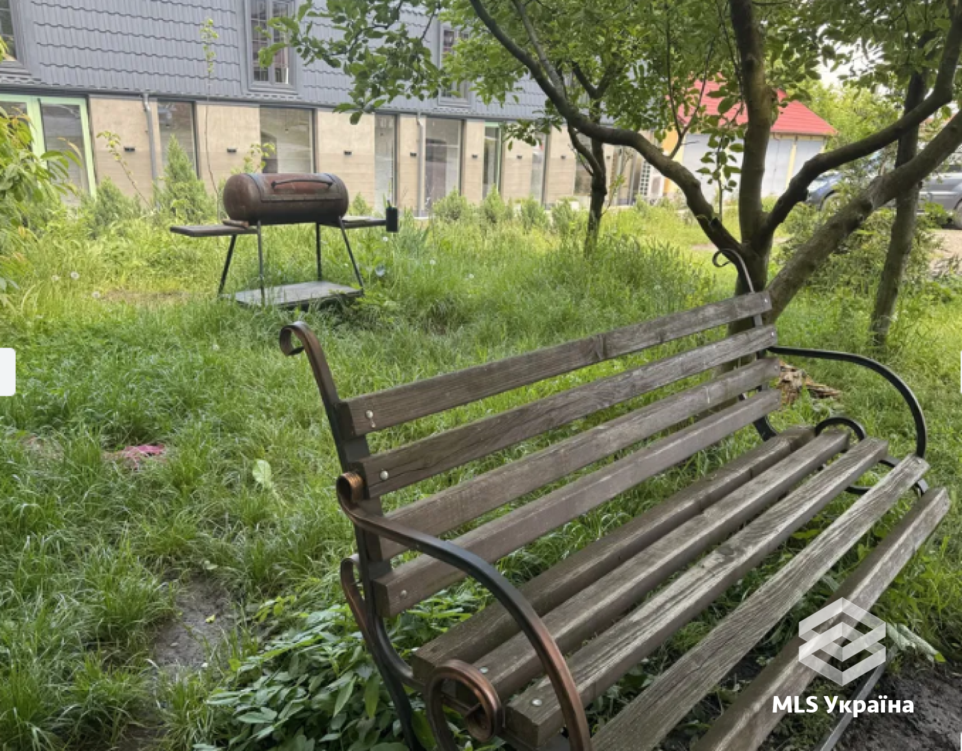 1-кімнатна квартира за адресою вул. ШоломАлейхема (площа 80 м²) - Atlanta.ua - фото 16