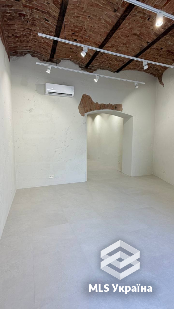 Комерційна нерухомість за адресою Філармонії площа (площа 44 м²) - Atlanta.ua - фото 3