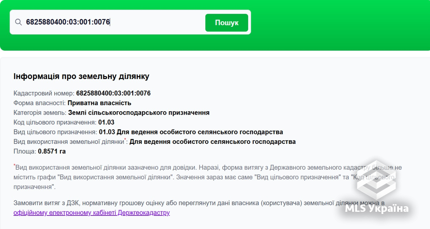 Оголошення 25060310