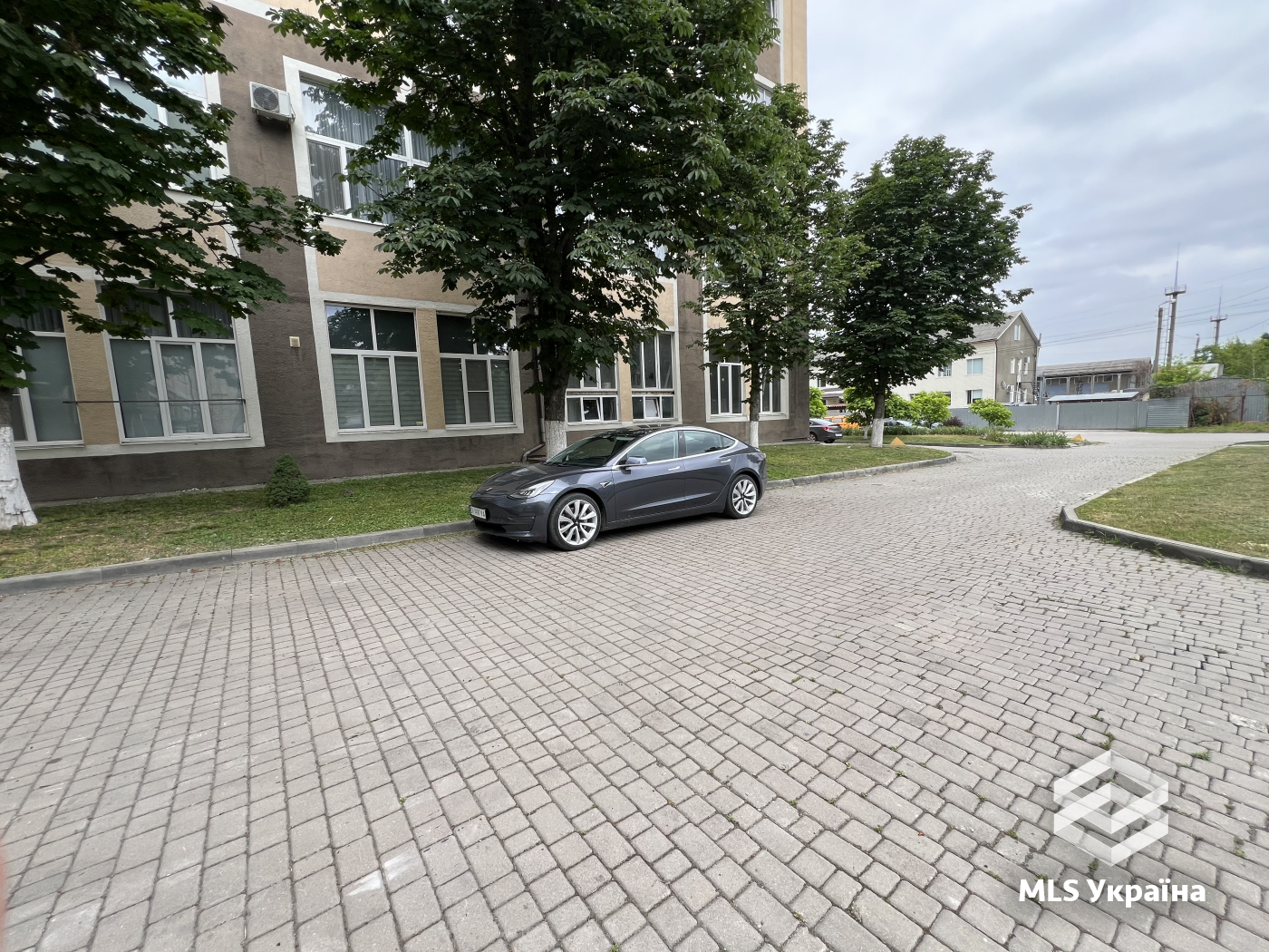 Комерційна нерухомість за адресою вул. Прутська (площа 2500 м²) - Atlanta.ua - фото 8