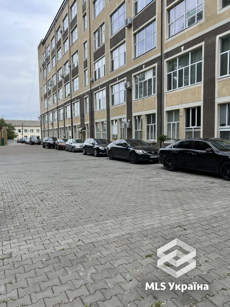 Комерційна нерухомість за адресою вул. Прутська (площа 2500 м²) - Atlanta.ua - фото 2