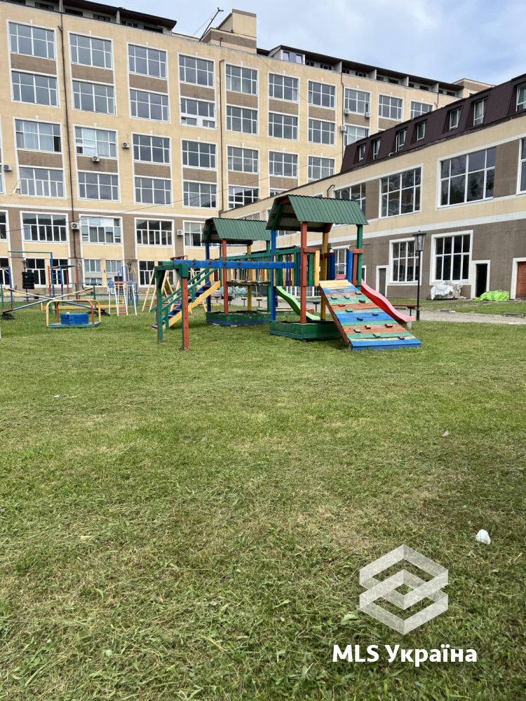 Комерційна нерухомість за адресою вул. Прутська (площа 2500 м²) - Atlanta.ua - фото 4