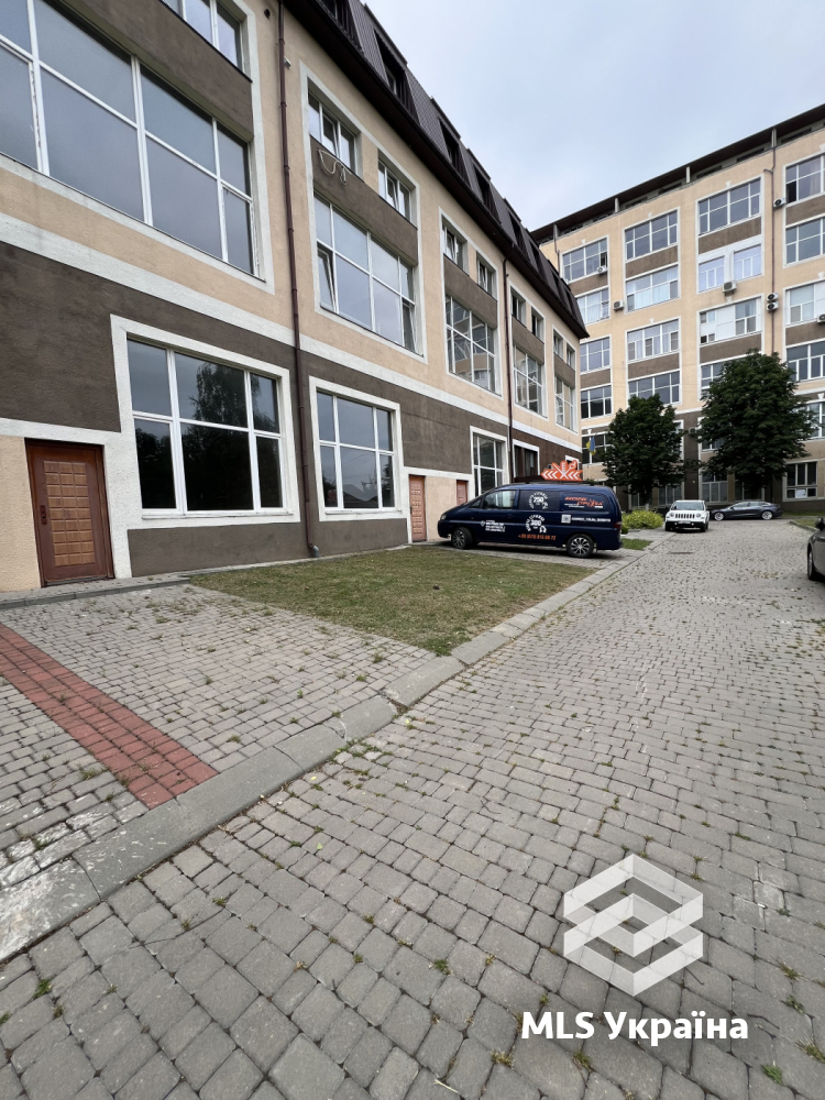 Комерційна нерухомість за адресою вул. Прутська (площа 2500 м²) - Atlanta.ua - фото 6