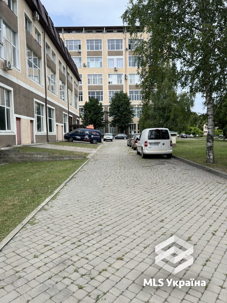 Комерційна нерухомість за адресою вул. Прутська (площа 2500 м²) - Atlanta.ua - фото 5