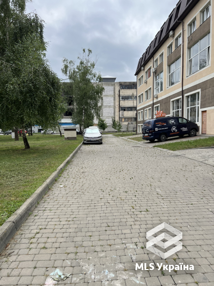 Комерційна нерухомість за адресою вул. Прутська (площа 2500 м²) - Atlanta.ua - фото 7