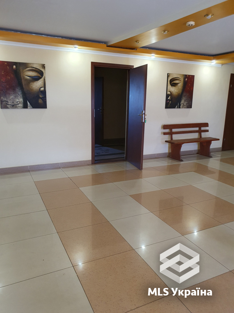 Коммерческая недвижимость по адресу ул. Поштова (площадь 876 м²) - Atlanta.ua - фото 7