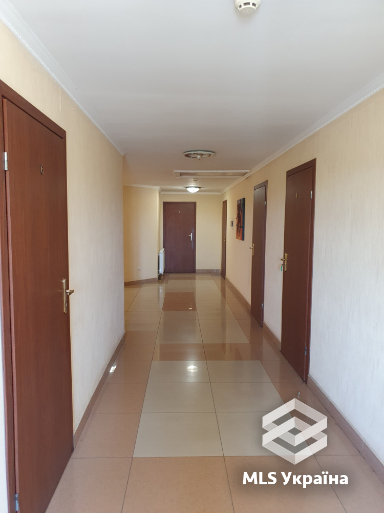 Коммерческая недвижимость по адресу ул. Поштова (площадь 876 м²) - Atlanta.ua - фото 9