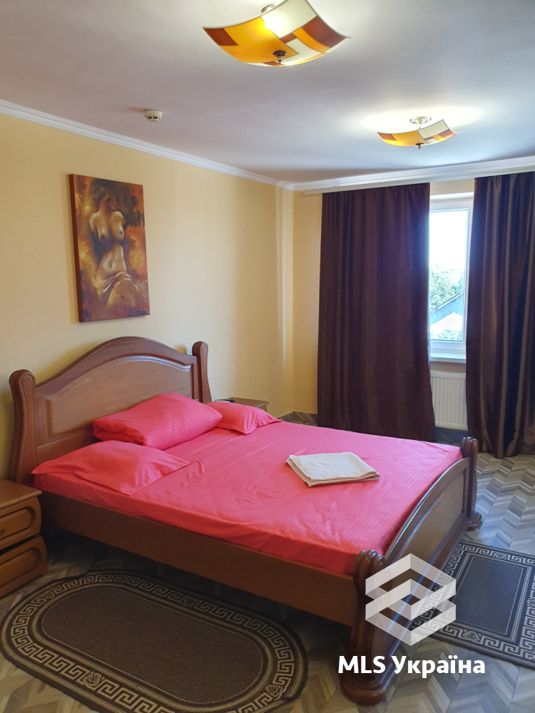 Коммерческая недвижимость по адресу ул. Поштова (площадь 876 м²) - Atlanta.ua - фото 13