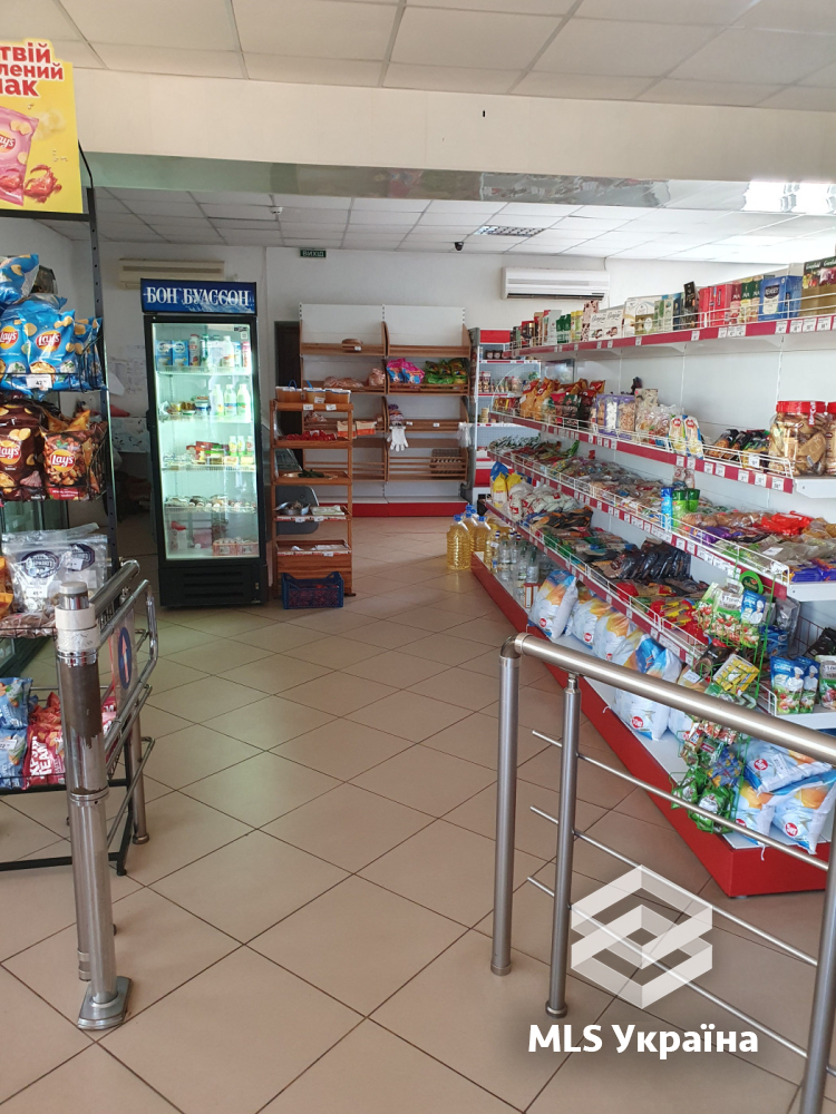 Коммерческая недвижимость по адресу ул. Поштова (площадь 876 м²) - Atlanta.ua - фото 15