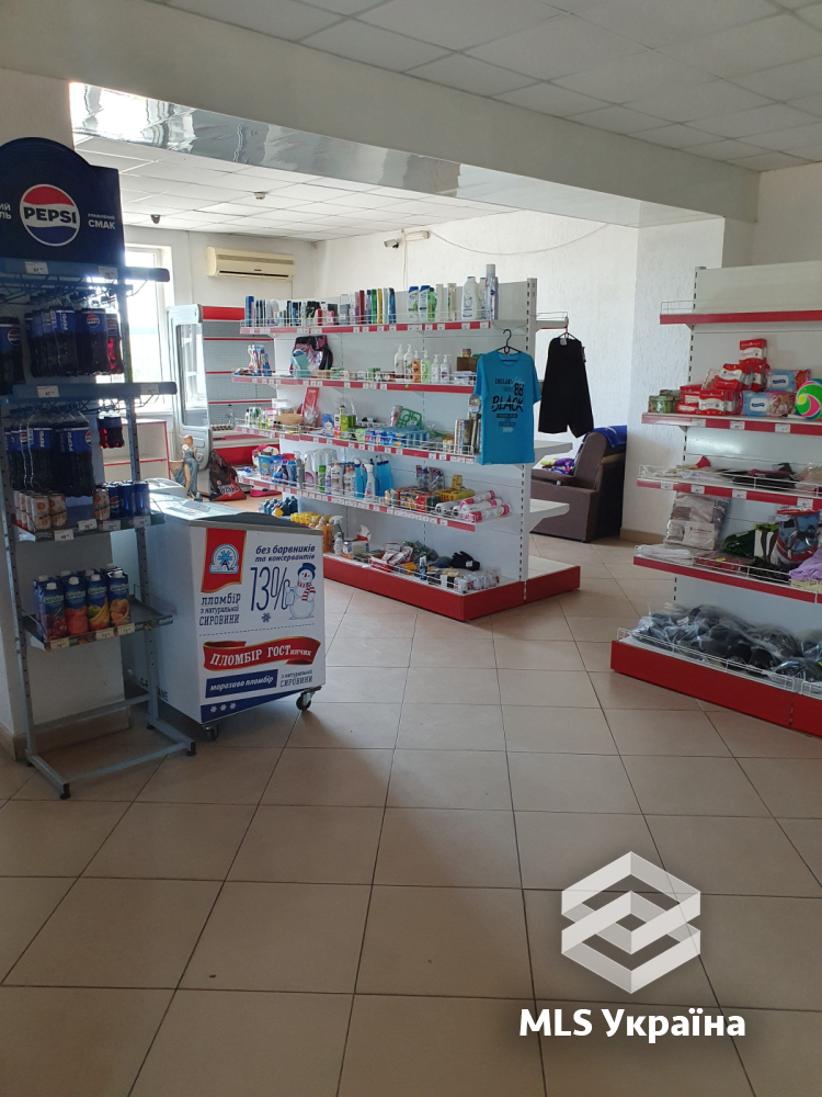 Коммерческая недвижимость по адресу ул. Поштова (площадь 876 м²) - Atlanta.ua - фото 14