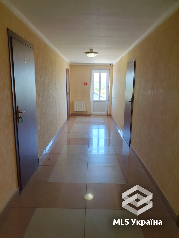 Коммерческая недвижимость по адресу ул. Поштова (площадь 876 м²) - Atlanta.ua - фото 8