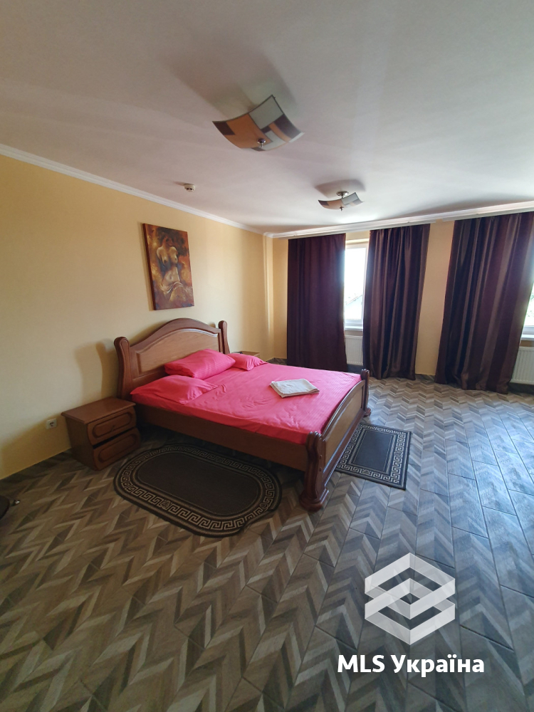 Коммерческая недвижимость по адресу ул. Поштова (площадь 876 м²) - Atlanta.ua - фото 12