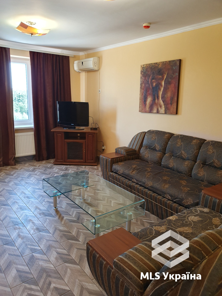 Коммерческая недвижимость по адресу ул. Поштова (площадь 876 м²) - Atlanta.ua - фото 11