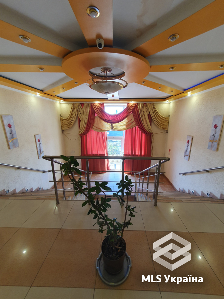 Коммерческая недвижимость по адресу ул. Поштова (площадь 876 м²) - Atlanta.ua - фото 5