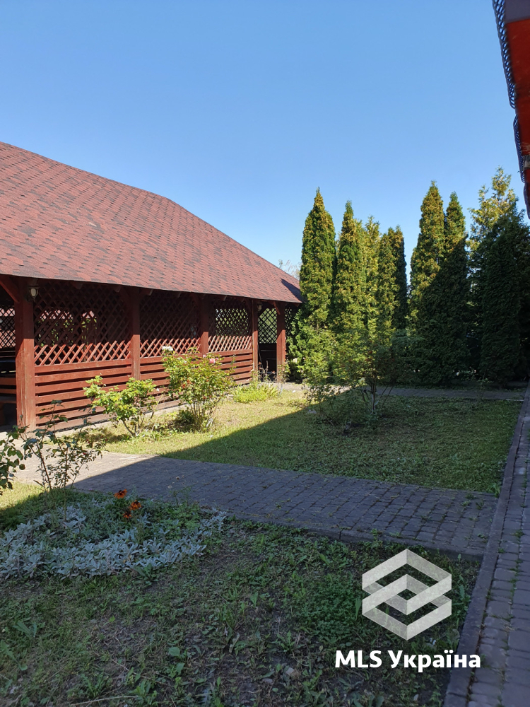 Коммерческая недвижимость по адресу ул. Поштова (площадь 876 м²) - Atlanta.ua - фото 16