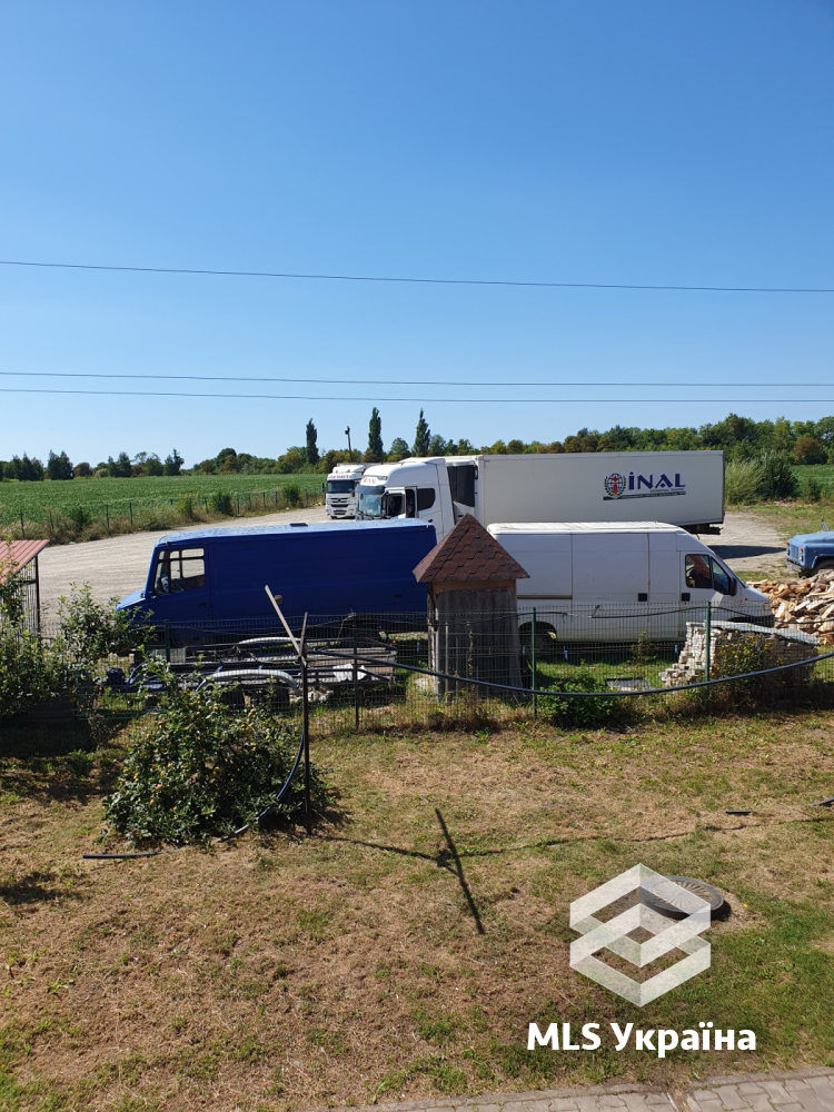 Коммерческая недвижимость по адресу ул. Поштова (площадь 876 м²) - Atlanta.ua - фото 19