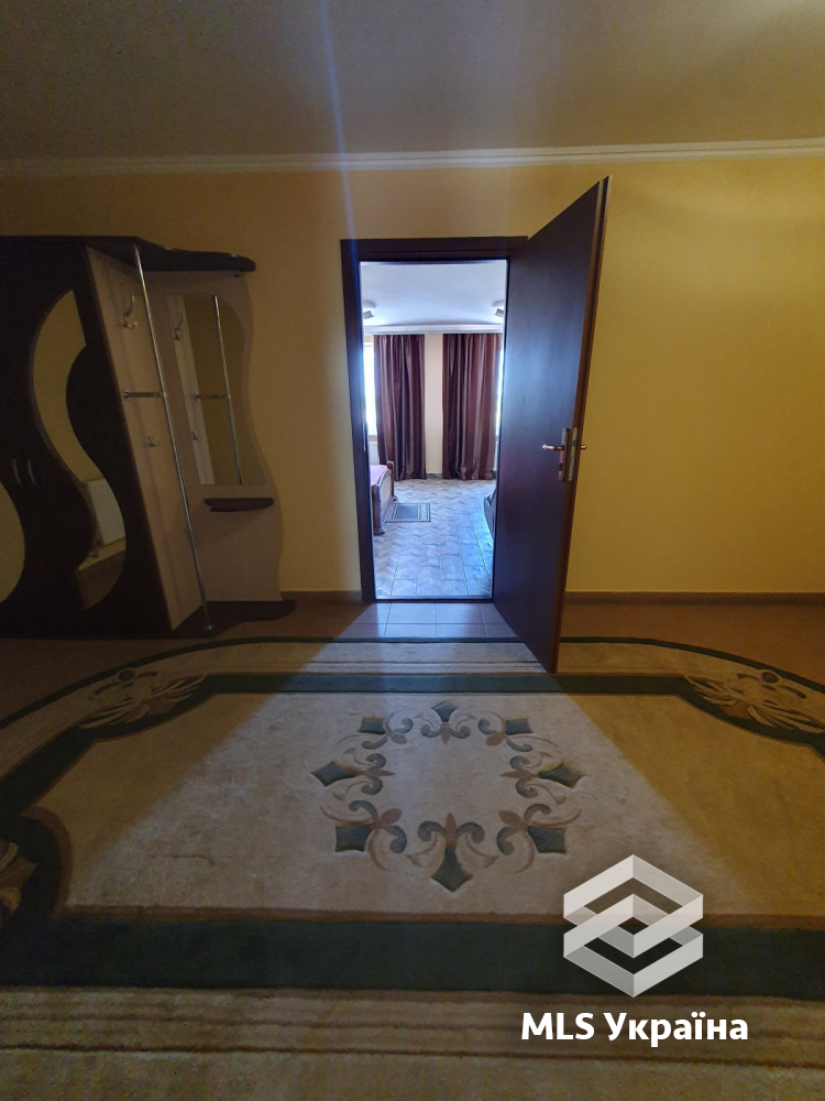 Коммерческая недвижимость по адресу ул. Поштова (площадь 876 м²) - Atlanta.ua - фото 10