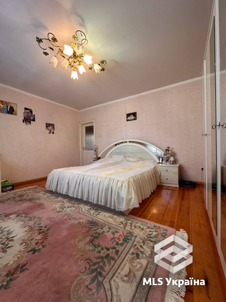 Дом по адресу ул. Коперніка Міколая (площадь 240 м²) - Atlanta.ua - фото 2