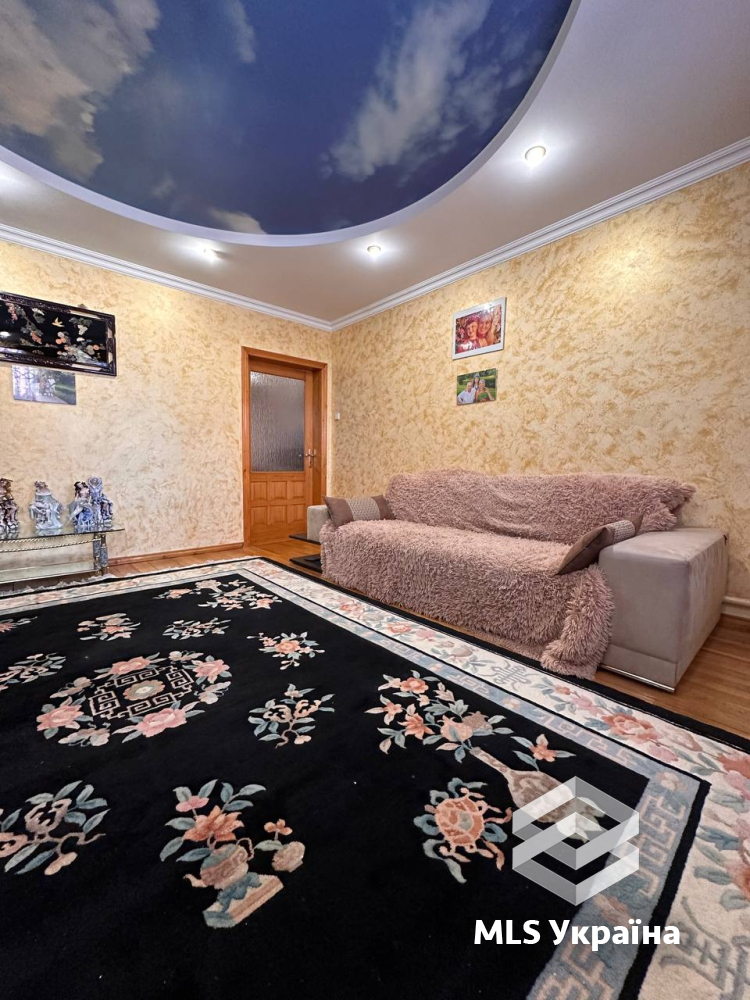 Дом по адресу ул. Коперніка Міколая (площадь 240 м²) - Atlanta.ua - фото 3