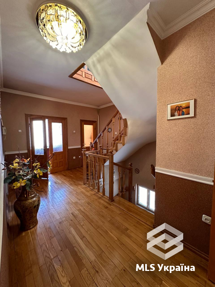 Дом по адресу ул. Коперніка Міколая (площадь 240 м²) - Atlanta.ua - фото 8