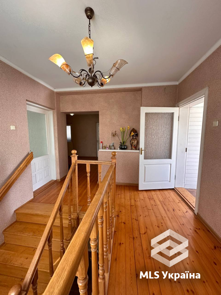 Дом по адресу ул. Коперніка Міколая (площадь 240 м²) - Atlanta.ua - фото 13