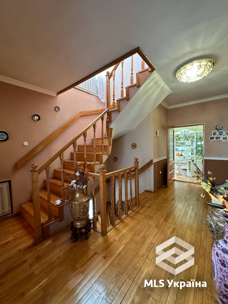 Дом по адресу ул. Коперніка Міколая (площадь 240 м²) - Atlanta.ua - фото 16