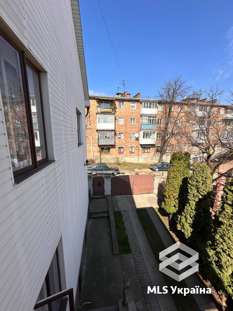 Дом по адресу ул. Коперніка Міколая (площадь 240 м²) - Atlanta.ua - фото 17