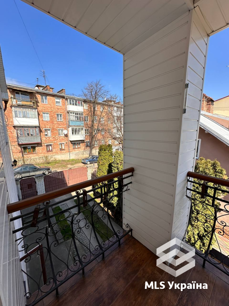 Дом по адресу ул. Коперніка Міколая (площадь 240 м²) - Atlanta.ua - фото 18