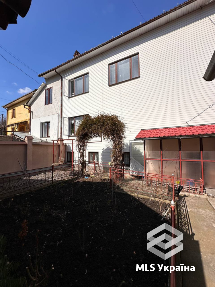 Дом по адресу ул. Коперніка Міколая (площадь 240 м²) - Atlanta.ua - фото 20