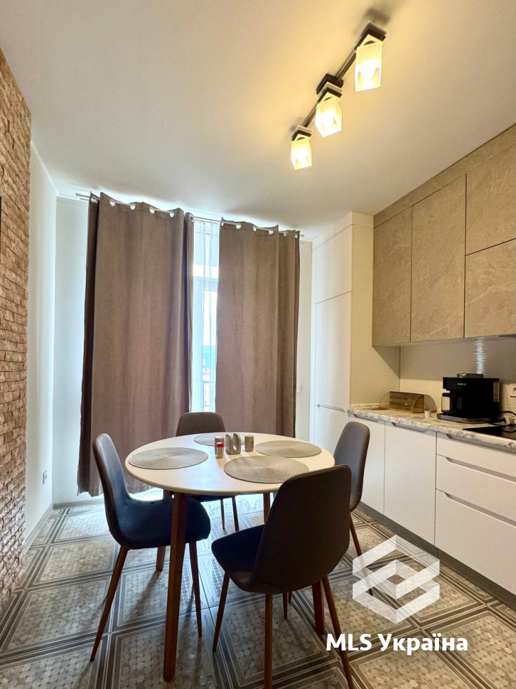 1-кімнатна квартира за адресою вул. Кармелюка Устима (площа 130 м²) - Atlanta.ua - фото 2