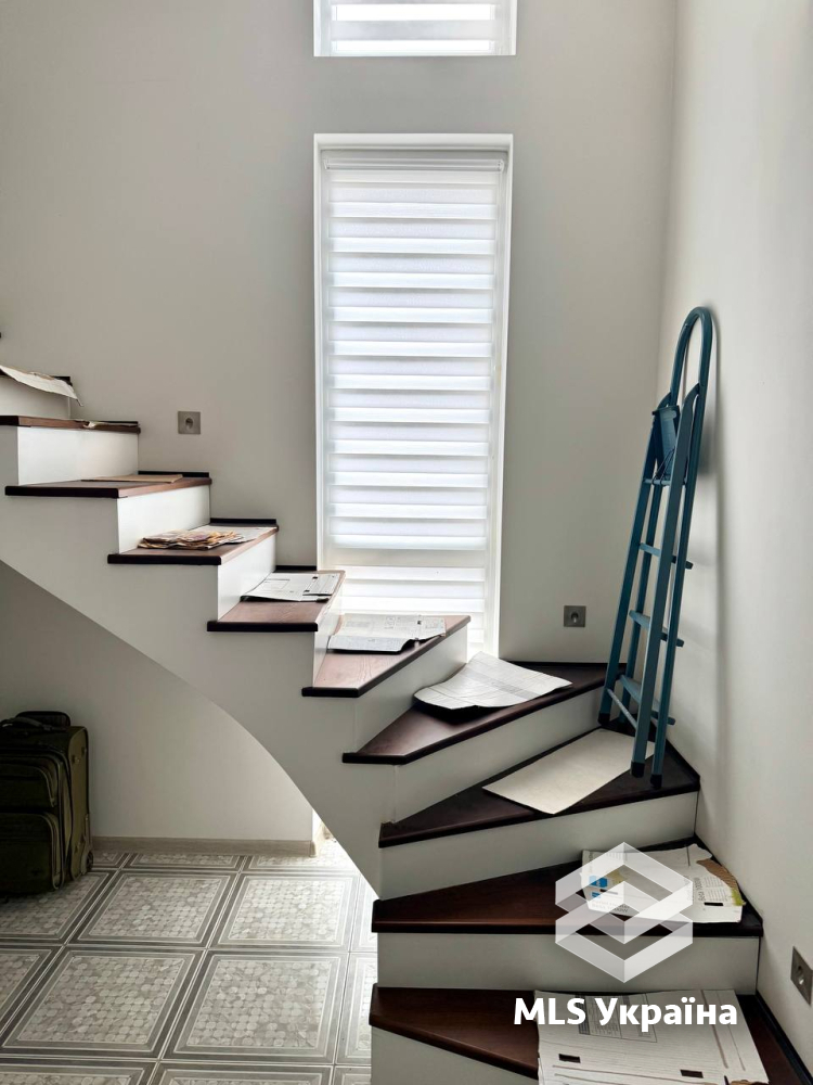 1-кімнатна квартира за адресою вул. Кармелюка Устима (площа 130 м²) - Atlanta.ua - фото 3