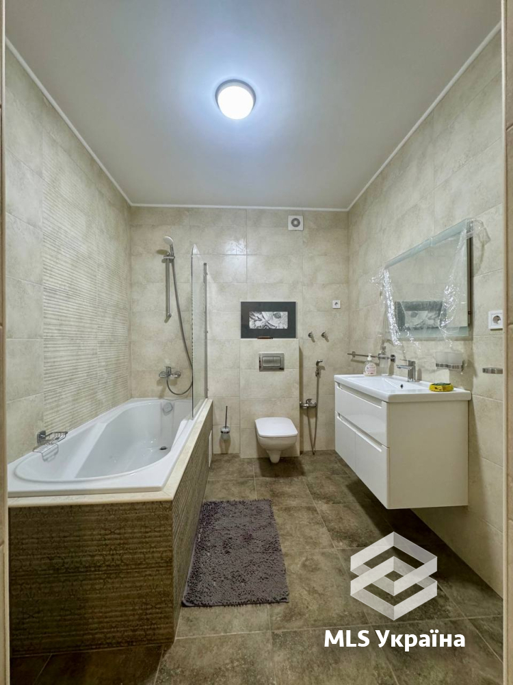 1-кімнатна квартира за адресою вул. Кармелюка Устима (площа 130 м²) - Atlanta.ua - фото 4