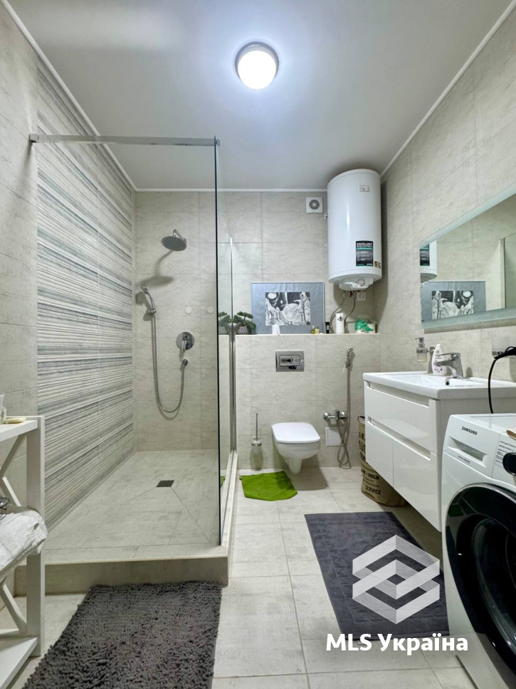 1-кімнатна квартира за адресою вул. Кармелюка Устима (площа 130 м²) - Atlanta.ua - фото 5