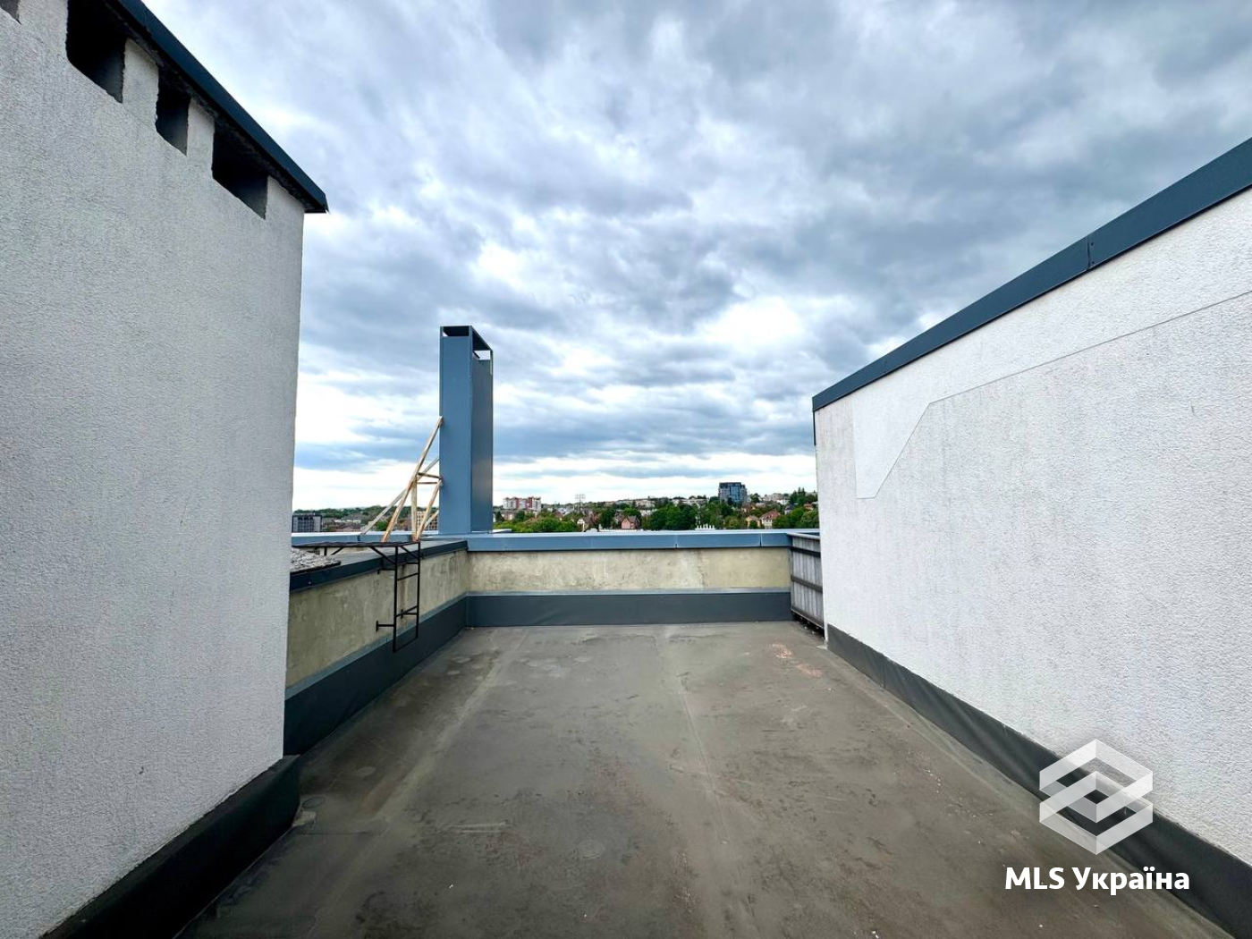 1-кімнатна квартира за адресою вул. Кармелюка Устима (площа 130 м²) - Atlanta.ua - фото 7