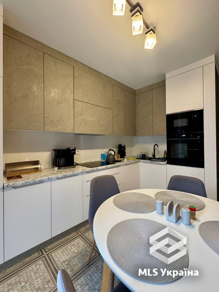 1-кімнатна квартира за адресою вул. Кармелюка Устима (площа 130 м²) - Atlanta.ua - фото 8